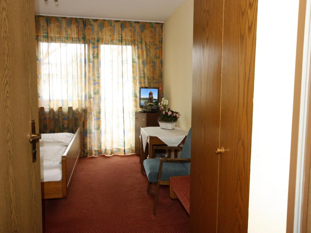 Hotel Baeren Garni Фрайбург Экстерьер фото